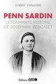 Penn Sardin, l'étonnante histoire de Joséphine Pencalet (9782737387081-front-cover)