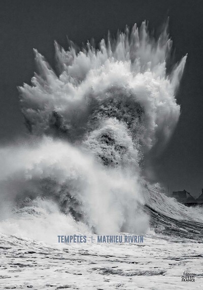 Tempêtes - Mathieu Rivrin (9782737393402-front-cover)