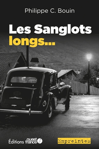 Les Sanglots longs... (9782737387760-front-cover)