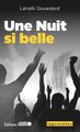 Une Nuit si belle (9782737386985-front-cover)