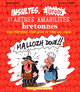 Insultes, jurons et autres amabilités bretonnes (9782737381515-front-cover)