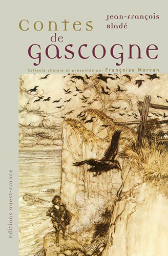 Contes de Gascogne (9782737334467-front-cover)