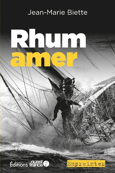 Rhum amer (9782737387692-front-cover)