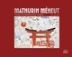 Mathurin Méheut et le Japon (9782737391880-front-cover)