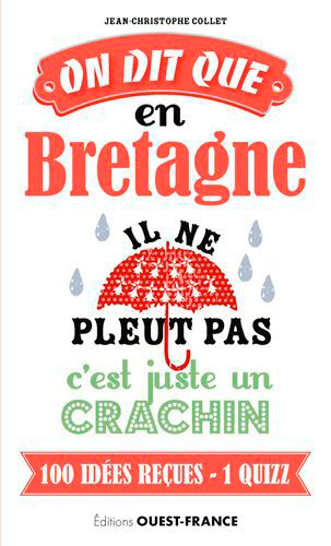 On dit que... en Bretagne... (9782737367601-front-cover)