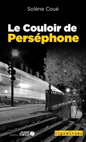 Le Couloir de Perséphone (9782737385971-front-cover)