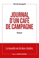 Journal d'un café de campagne (9782737387678-front-cover)