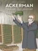 Ackerman, l'histoire d'un pionnier (9782737390739-front-cover)