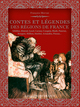 Contes et légendes des régions de France (9782737367175-front-cover)