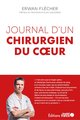 Journal d'un chirurgien du coeur (9782737387050-front-cover)