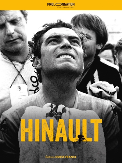 Hinault (9782737387098-front-cover)