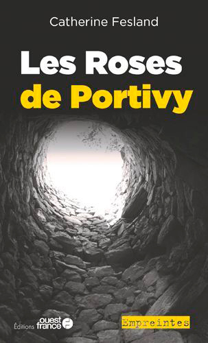 Les Roses de Portivy (9782737385995-front-cover)