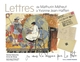 Lettres de Mathurin Méheut à Yvonne Jean-Haffen (9782737391798-front-cover)