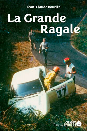 La Grande Ragale (9782737385940-front-cover)