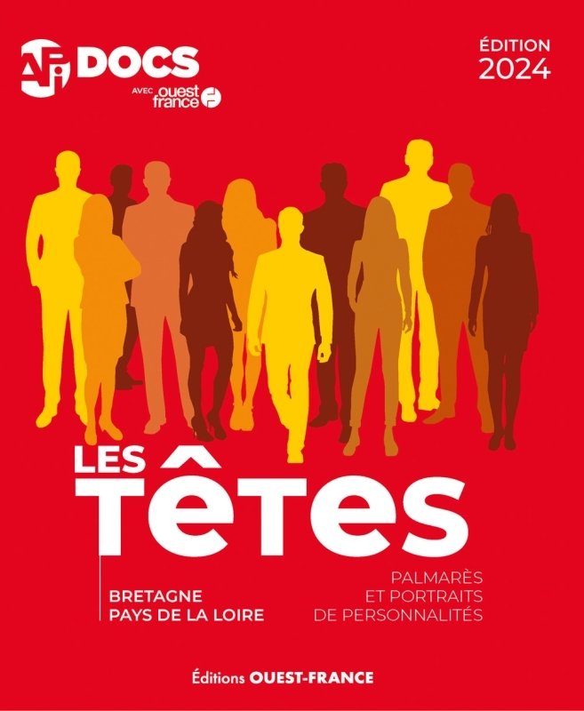 Les têtes (API) (9782737389665-front-cover)