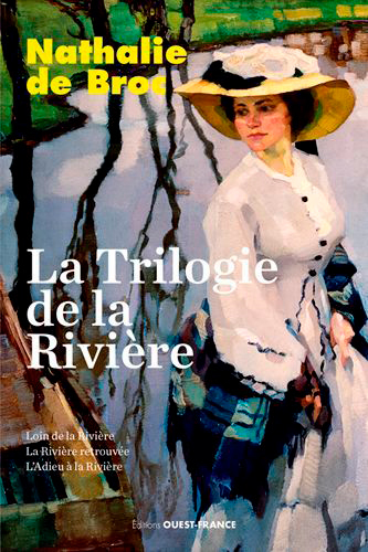 La Trilogie de la Rivière (9782737375798-front-cover)