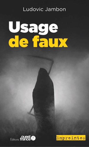 Usage de faux (9782737385964-front-cover)