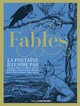 Fables, La Fontaine illustré par... (9782737392115-front-cover)