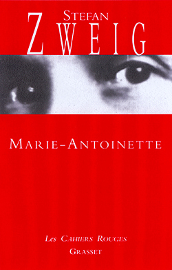 Marie-Antoinette, (*) (9782246168645-front-cover)