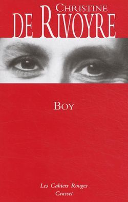 Boy, (*) (9782246159438-front-cover)