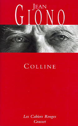 Colline, (*) (9782246122944-front-cover)