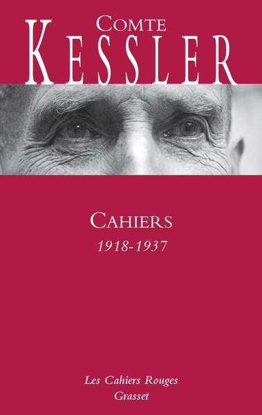 CAHIERS  1918-1937 (9782246134923-front-cover)