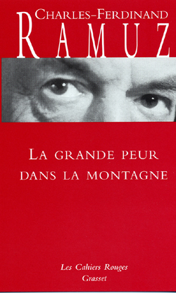 La grande peur dans la montagne, (*) (9782246191933-front-cover)