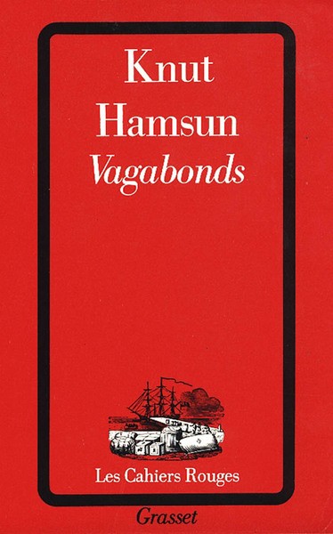 Vagabonds (9782246132028-front-cover)