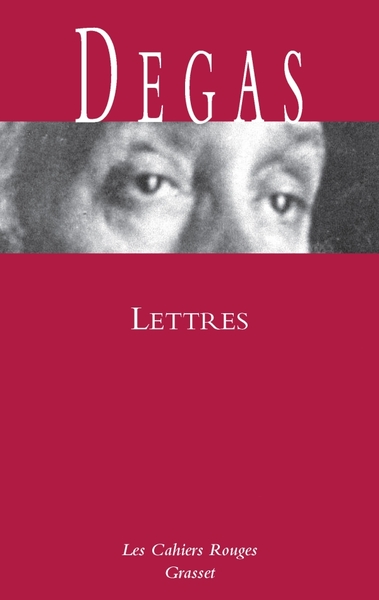 Lettres (9782246144243-front-cover)
