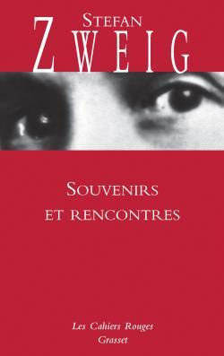 Souvenirs et rencontres, (*) (9782246168737-front-cover)
