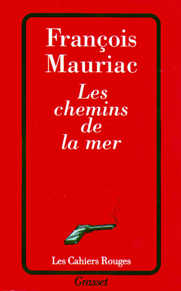 Les chemins de la mer (9782246143123-front-cover)