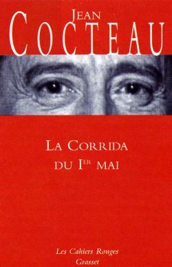 La corrida du 1er mai, (*) (9782246112433-front-cover)