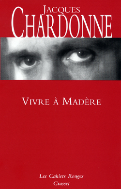 Vivre à Madère (9782246180135-front-cover)