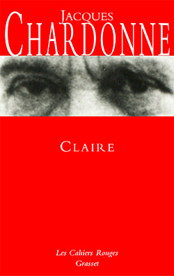 Claire, (*) (9782246179535-front-cover)