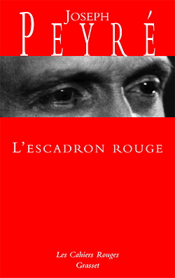 L'escadron blanc, (*) (9782246155348-front-cover)