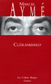 Clérambard, (*) (9782246101031-front-cover)