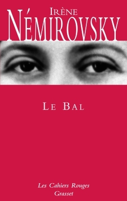 Le bal, (*) (9782246151340-front-cover)