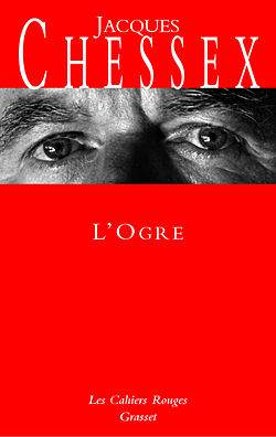 L'ogre, (*) (9782246111436-front-cover)