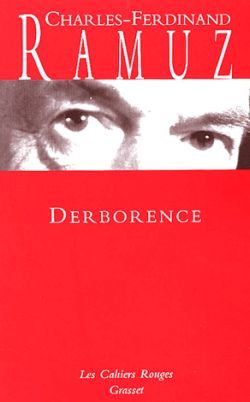 Derborence, (*) (9782246157939-front-cover)