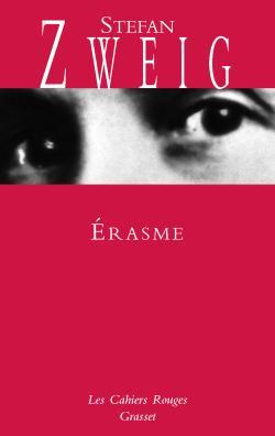 Erasme, (*) (9782246168539-front-cover)