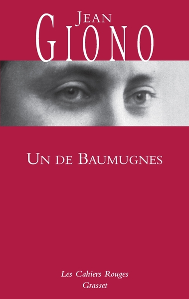 Un de Baumugnes (9782246123644-front-cover)