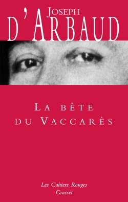 La bête du Vaccarès, (*) (9782246176848-front-cover)