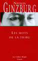 Les mots de la tribu (9782246122838-front-cover)