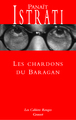 Les chardons du baragan, (*) (9782246133049-front-cover)