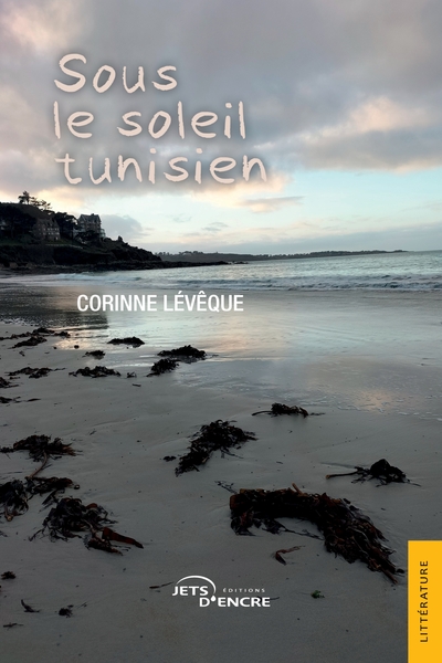 Sous le soleil tunisien (9782385802820-front-cover)