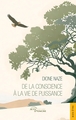 De la conscience à la vie de puissance (9782385802813-front-cover)