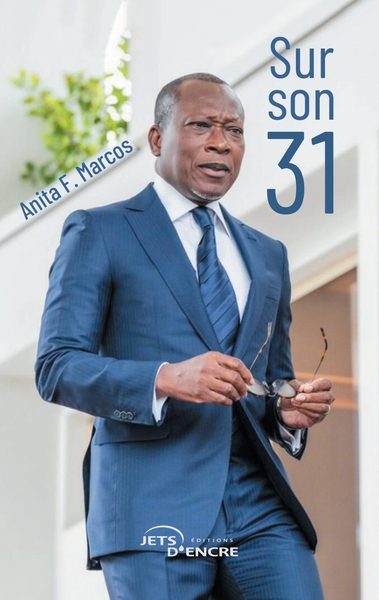 Sur son 31 (9782385802004-front-cover)