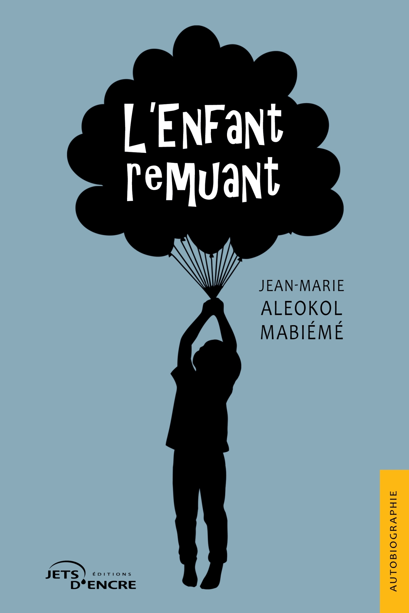 L'Enfant remuant (9782385802332-front-cover)