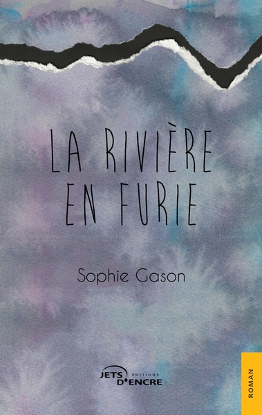 La Rivière en furie (9782385802110-front-cover)