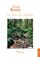 La Voix du silence (9782385801908-front-cover)